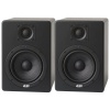 ESI Audio 05 0035 Aktiv 05 Yakın Alan Studio Referans Monitörü (Çift) | 5 İnç Kevlar Sürücü Doğal ve Düz Ses Karakteri